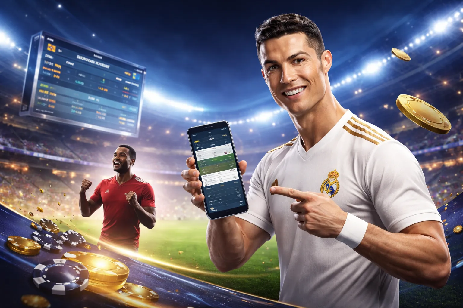 Hình ảnh nền Mostbet Resmi Giriş