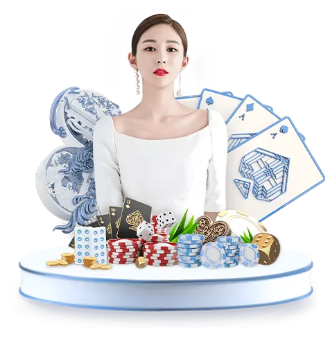 Game Vua Bắn Cá với rồng vàng và tiền vàng